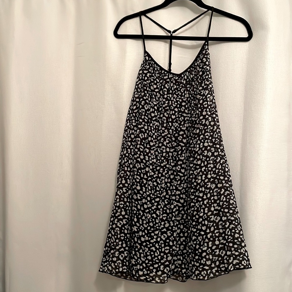 Abercrombie Sundress